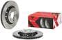 Brembo Front Brake Rotor