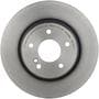 Brembo Rear Brake Rotor