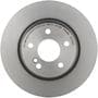 Brembo Rear Brake Rotor