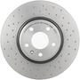 Brembo Front Brake Rotor