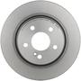 Brembo Rear Brake Rotor