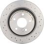 Brembo Rear Brake Rotor