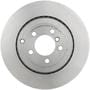 Brembo Rear Brake Rotor