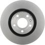 Brembo Rear Brake Rotor