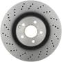 Brembo Front Brake Rotor