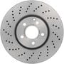 Brembo Front Brake Rotor