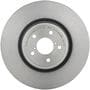Brembo Front Brake Rotor
