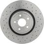 Brembo Front Brake Rotor