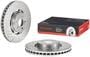 Brembo Front Brake Rotor