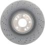 Brembo Front Brake Rotor