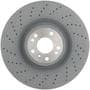 Brembo Front Brake Rotor