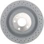 Brembo Rear Brake Rotor