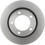 Brembo Front Brake Rotor