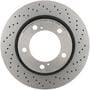 Brembo Front Brake Rotor