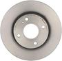 Brembo Front Brake Rotor