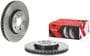 Brembo Front Brake Rotor