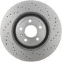 Brembo Front Brake Rotor