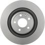 Brembo Rear Brake Rotor