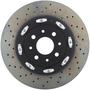Brembo Front Brake Rotor