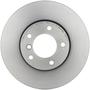 Brembo Front Brake Rotor