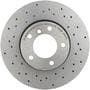 Brembo Front Brake Rotor