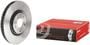 Brembo Front Brake Rotor
