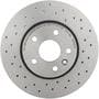 Brembo Front Brake Rotor
