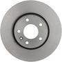 Brembo Front Brake Rotor