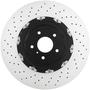 Brembo Front Brake Rotor