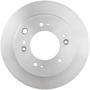 Brembo Rear Brake Rotor