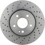 Brembo Front Brake Rotor