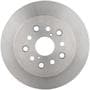 Brembo Rear Brake Rotor