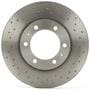Brembo Front Brake Rotor