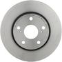 Brembo Front Brake Rotor