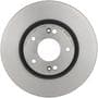 Brembo Front Brake Rotor