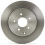 Brembo Rear Brake Rotor