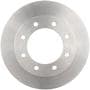 Brembo Front Brake Rotor