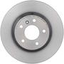 Brembo Prime Line Front Brake Rotor