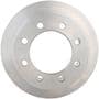 Brembo Rear Brake Rotor