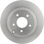 Brembo Rear Brake Rotor