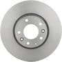 Brembo Front Brake Rotor