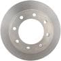 Brembo Rear Brake Rotor