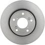 Brembo Front Brake Rotor