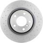 Brembo Rear Brake Rotor