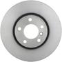 Brembo Prime Line Front Brake Rotor
