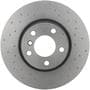 Brembo Front Brake Rotor