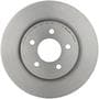 Brembo Rear Brake Rotor