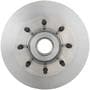 Brembo Front Brake Rotor