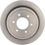 Brembo Rear Brake Rotor
