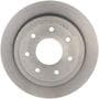 Brembo Rear Brake Rotor
